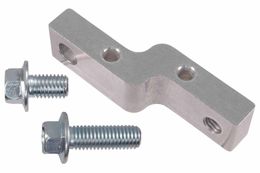 ICB-551344, ICT Billet Dipstick Adapter Brackets 551344 in UAE, Dubai. Condition - new. Price 150 AED. Photo, seller contacts | AUTO.AE