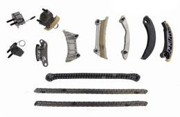 EGN-TS112, Enginetech Timing Chain and Gear Sets TS112 في الإمارات, دبي. Condition - new. Price 1,130 AED. Photo, seller contacts | AUTO.AE