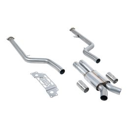 SSXBM1296, MILLTEK SSXBM1296 OPF/GPF Bypass System, 3" for BMW M2 (G87) OPF/GPF في الإمارات, دبي. Condition - new. Price 6,210 AED. Photo, seller contacts | AUTO.AE