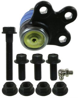 ADO-45D1524, ACDelco Gold Ball Joints for 2013-2018 ENCORE, 2012-2018 SONIC, 2015-2019 TRAX - 19460604 في الإمارات, دبي. Condition - new. Price 170 AED. Photo, seller contacts | AUTO.AE