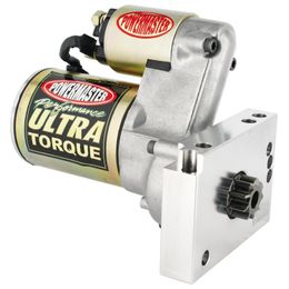 PWM-9439, Powermaster Ultra Torque Starters 9439 in UAE, Dubai. Condition - new. Price 1,510 AED. Photo, seller contacts | AUTO.AE