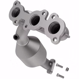 51962, MAGNAFLOW 51962 Manifold Catalytic Converter OEM Grade for LEXUS RX400h 2006-2008 in UAE, Dubai. Condition - new. Price 2,910 AED. Photo, seller contacts | AUTO.AE