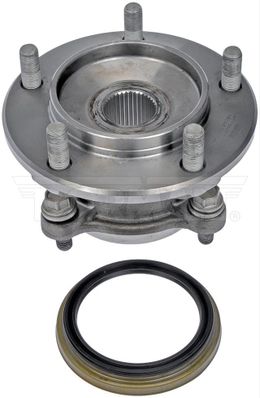 RNB-950-002, Dorman Pre-Pressed Wheel Hub Assemblies for 2008-2022 SEQUOIA, 2007-2021 TUNDRA - 950-002 في الإمارات, دبي. Condition - new. Price 940 AED. Photo, seller contacts | AUTO.AE