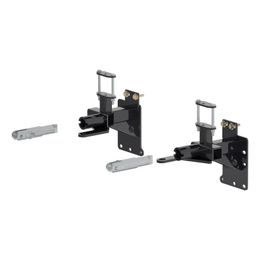 CHT-70132, CURT Custom Tow Bar Base Plates for 2019-2023 CHEROKEE - 70132 in UAE, Dubai. Condition - new. Price 2,520 AED. Photo, seller contacts | AUTO.AE