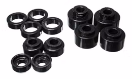 ENS-4-4121G, Energy Suspension Body Mount Bushings 4.4121G в ОАЭ, Дубай. Состояние - новое. Цена 720 AED. Фото, контакты продавца | AUTO.AE