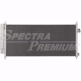 SGT-7-3783, Spectra Premium Air Conditioning Condensers for 2009-2014 FIT - 434-73783 in UAE, Dubai. Condition - new. Price 920 AED. Photo, seller contacts | AUTO.AE
