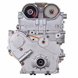 VRE-DCEF, VEGE Remanufactured Long Block Crate Engines DCEF in UAE, Dubai. Condition - new. Price 17,080 AED. Photo, seller contacts | AUTO.AE