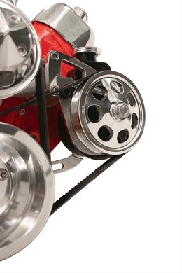 BSP-FM0230PC, Billet Specialties Power Steering Pump Brackets FM0230PC в ОАЭ, Дубай. Состояние - новое. Цена ⁦930 AED⁩. Фото, контакты продавца | AUTO.AE
