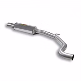 815903., SUPERSPRINT 815903. Centre Exhaust for ABARTH Grande Punto (199) في الإمارات, دبي. Condition - new. Price 2,310 AED. Photo, seller contacts | AUTO.AE