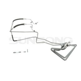 SUG-5801370, Sunsong Transmission Oil Cooler Lines 5801370 في الإمارات, دبي. Condition - new. Price 490 AED. Photo, seller contacts | AUTO.AE