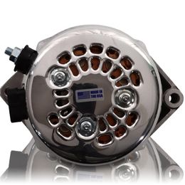 MEH-7127170P, MechMan S Series Alternators 7127170P in UAE, Dubai. Condition - new. Price 2,050 AED. Photo, seller contacts | AUTO.AE