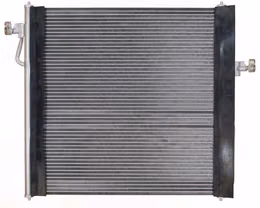 RDR-7014770, Agility Auto Parts Air Conditioning Condensers for 1996-2001 EXPLORER, 1997-2001 MOUNTAINEER - 7014770 in UAE, Dubai. Condition - new. Price 610 AED. Photo, seller contacts | AUTO.AE