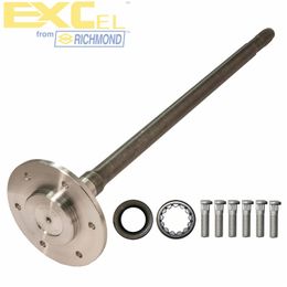 RMG-92-25115, Richmond Gear EXCel OEM Replacement Axle Shafts 92-25115 في الإمارات, دبي. Condition - new. Price 1,070 AED. Photo, seller contacts | AUTO.AE