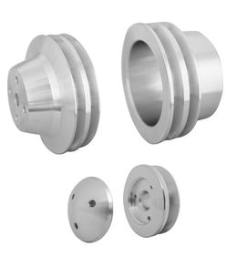 MCH-7020, March Performance Chevy V-Belt Pulley Kits 7020 في الإمارات, دبي. Condition - new. Price ⁦1,200 AED⁩. Photo, seller contacts | AUTO.AE