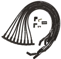MOR-73729, Moroso Ultra 40 Unsleeved Custom-Fit Wire Sets 73729 في الإمارات, دبي. Condition - new. Price ⁦540 AED⁩. Photo, seller contacts | AUTO.AE