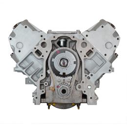 VRE-DCX14, VEGE Remanufactured Long Block Crate Engines DCX14 в ОАЭ, Дубай. Состояние - новое. Цена 19 600 AED. Фото, контакты продавца | AUTO.AE