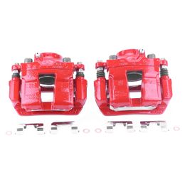PWR-S6460, PowerStop Performance Powdercoated Brake Calipers for 2016 OPTIMA, 2011-2014 SONATA - S6460 in UAE, Dubai. Condition - new. Price 1,070 AED. Photo, seller contacts | AUTO.AE