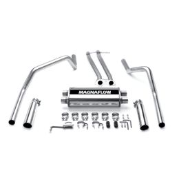 MPE-15750, MagnaFlow Street Series Performance Exhaust Systems 15750 في الإمارات, دبي. Condition - new. Price 4,910 AED. Photo, seller contacts | AUTO.AE