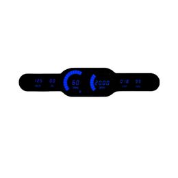 IZL-DP10004B, Intellitronix LED Digital Gauge Kits DP10004B في الإمارات, دبي. Condition - new. Price 1,840 AED. Photo, seller contacts | AUTO.AE