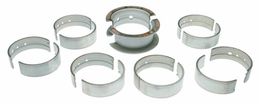 CLE-MS1343P, Clevite Engine Parts Main Bearings MS-1343P في الإمارات, دبي. Condition - new. Price 1,140 AED. Photo, seller contacts | AUTO.AE