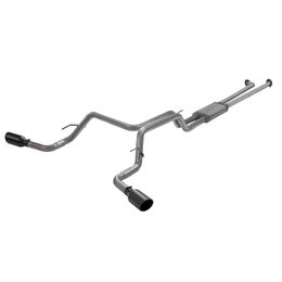 FLO-718106, Flowmaster FlowFX Exhaust Systems for 2007-2009 TUNDRA - 718106 в ОАЭ, Дубай. Состояние - новое. Цена 4 300 AED. Фото, контакты продавца | AUTO.AE