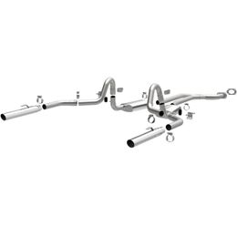 MPE-15147, MagnaFlow Street Series Performance Exhaust Systems for 1983-1988 MONTE CARLO - 15147 في الإمارات, دبي. Condition - new. Price 5,200 AED. Photo, seller contacts | AUTO.AE
