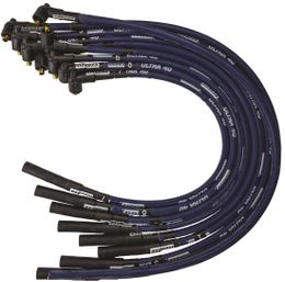 MOR-73614, Moroso Ultra 40 Race Ignition Wire Sets 73614 في الإمارات, دبي. Condition - new. Price 1,290 AED. Photo, seller contacts | AUTO.AE