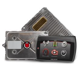 DBL-JK363018-T2, DiabloSport Modified PCM and Trinity 2 EX Platinum Packages for 2018 WRANGLER, WRANGLER JK - PKITJK363018-T2 in UAE, Dubai. Condition - new. Price 8,840 AED. Photo, seller contacts | AUTO.AE