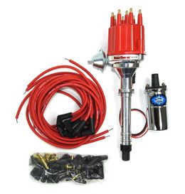 PNX-BUNDLE004, PerTronix Flame-Thrower Ignition System Bundles Bundle004 в ОАЭ, Дубай. Состояние - новое. Цена 2 840 AED. Фото, контакты продавца | AUTO.AE