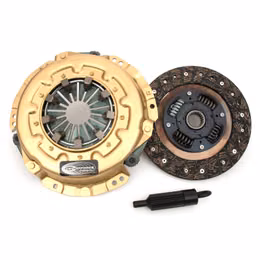 CTF-CF010517, Centerforce I Clutch Kits CF010517 in UAE, Dubai. Condition - new. Price 1,360 AED. Photo, seller contacts | AUTO.AE