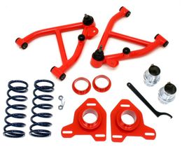 BMR-ACP007R, BMR Coil-Over Conversion Kits for 1982-1992 CAMARO, FIREBIRD - ACP007R in UAE, Dubai. Condition - new. Price 5,970 AED. Photo, seller contacts | AUTO.AE