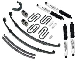 TFY-16610KN, Tuff Country EZ-Ride Suspension Lift Kits 16610KN في الإمارات, دبي. Condition - new. Price 7,260 AED. Photo, seller contacts | AUTO.AE