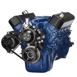 MLL-BPP351FDE3BK, BluePrint Engines Accessory Drive Systems BPP351FDE3BK في الإمارات, دبي. Condition - new. Price 5,730 AED. Photo, seller contacts | AUTO.AE