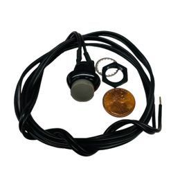 CHH-3109-3GRY, Drag Race Solutions Mini Momentary Push-Button Switches 3109-3GRY في الإمارات, دبي. Condition - new. Price 150 AED. Photo, seller contacts | AUTO.AE