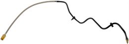 RNB-628-105, Dorman Hydraulic Clutch Lines 628-105 في الإمارات, دبي. Condition - new. Price 430 AED. Photo, seller contacts | AUTO.AE