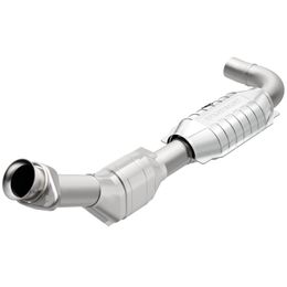 MPE-93392, MagnaFlow Direct-Fit Catalytic Converters for 1999-2000 F-150 - 93392 in UAE, Dubai. Condition - new. Price 5,870 AED. Photo, seller contacts | AUTO.AE