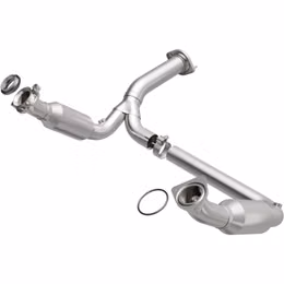 MPE-5551194, MagnaFlow California Grade CARB Compliant Direct-Fit Catalytic Converters 5551194 в ОАЭ, Дубай. Состояние - новое. Цена 21 060 AED. Фото, контакты продавца | AUTO.AE