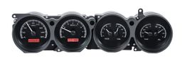 DAK-VHX70DCLGKR, Dakota Digital VHX Series Direct-Fit Analog Gauge Systems for 1970-1974 CHALLENGER, CUDA - VHX-70D-CLG-K-R in UAE, Dubai. Condition - new. Price 5,420 AED. Photo, seller contacts | AUTO.AE