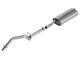 BOR-140829, Borla S-Type Cat-Back Exhaust Systems for 2018-2026 WRANGLER - 140829 в ОАЭ, Дубай. Состояние - новое. Цена 3 350 AED. Фото, контакты продавца | AUTO.AE