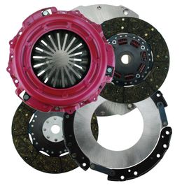 RAM-50-2370, RAM Concept 10.5 Dual-Disc Organic Clutch Kits for 2008-2023 CHALLENGER - 50-2370 в ОАЭ, Дубай. Состояние - новое. Цена 5 490 AED. Фото, контакты продавца | AUTO.AE