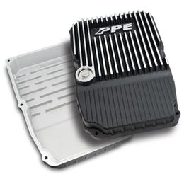 PPE-228053510, Pacific Performance Engineering Heavy-Duty Transmission Pans 228053510 in UAE, Dubai. Condition - new. Price 1,380 AED. Photo, seller contacts | AUTO.AE