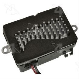 FSS-20679, Four Seasons Blower Motor Resistors 20679 in UAE, Dubai. Condition - new. Price 560 AED. Photo, seller contacts | AUTO.AE