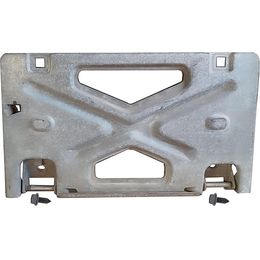 OER-14044284, OER License Plate Mounting Brackets 14044284 в ОАЭ, Дубай. Состояние - новое. Цена 330 AED. Фото, контакты продавца | AUTO.AE