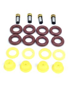 URM-1-4, UREMCO Fuel Injector O-Rings 1-4 in UAE, Dubai. Condition - new. Price 60 AED. Photo, seller contacts | AUTO.AE