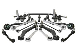URO-007749, URO Parts - Suspension Handling Packages for 1995-2001 740I, 740IL, 750IL - E38-20PCKIT in UAE, Dubai. Condition - new. Price 2,210 AED. Photo, seller contacts | AUTO.AE