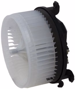 FSS-76524, Four Seasons Blower Motors for 2017-2025 PACIFICA, 2020-2025 VOYAGER - 76524 في الإمارات, دبي. Condition - new. Price 930 AED. Photo, seller contacts | AUTO.AE