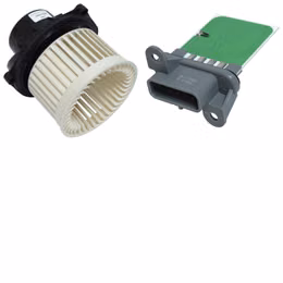 UAC-BK1692, Universal Air Conditioner Blower Motors for 1995-2001 CAVALIER - BK 1692 в ОАЭ, Дубай. Состояние - новое. Цена 450 AED. Фото, контакты продавца | AUTO.AE