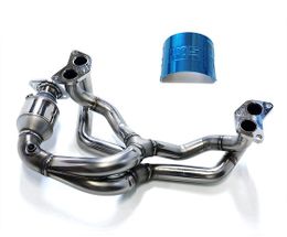 33005-AT007, HKS 33005-AT007 Manifold GT Spec with Catalyser Toyota 86/ Subaru BRZ (MT only!) في الإمارات, دبي. Condition - new. Price 7,300 AED. Photo, seller contacts | AUTO.AE
