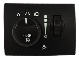 CWA-68019678AE, Crown Automotive Headlight Switches 68019678AE в ОАЭ, Дубай. Состояние - новое. Цена 130 AED. Фото, контакты продавца | AUTO.AE
