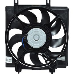 UAC-FA50427C, Universal Air Conditioner Electric Fans FA 50427C في الإمارات, دبي. Condition - new. Price 540 AED. Photo, seller contacts | AUTO.AE
